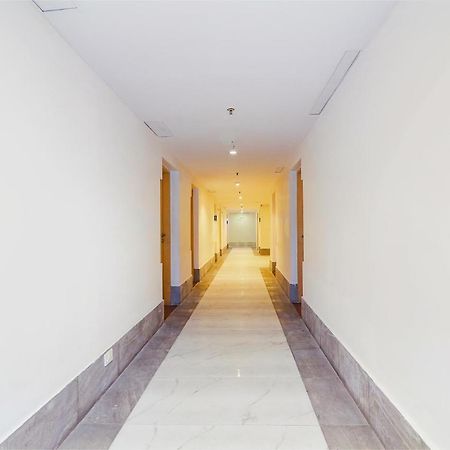 Fabhotel Aamantran & Banquet Halls - Nr Rtc X Roads Metro Station حيدر أباد المظهر الخارجي الصورة